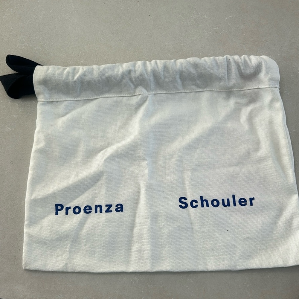 Provenza Schouler dust bag